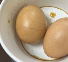 Braised Egg