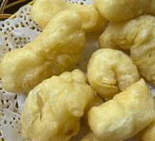 Oil Fried Dough Stick