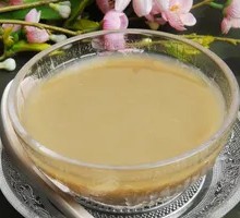 Mung Bean Soup