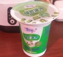 Sentimental Lover Mung Bean Soup