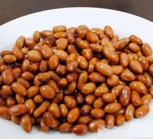 Fried Peanuts