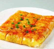 Three Delicacies Tofu Skin