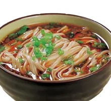 Noodle Soup
