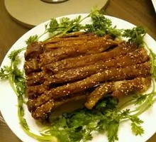 Darhan Roasted Lamb Ribs