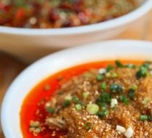 Garlic Pork Slices
