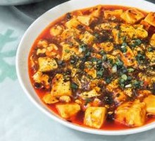 Mapo Tofu