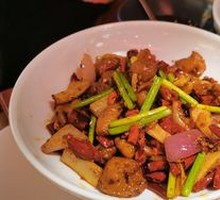 Pork Intestines