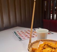 Sichuan-style Home-style Crispy Pork
