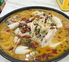 Sour Cabbage Fish