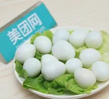 Quail Egg