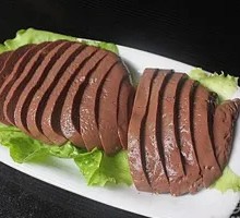 Duck Blood