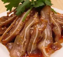 Spicy Chicken Delight