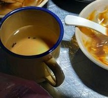 Brown Sugar Ice Jelly