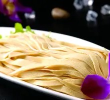Tofu Skin