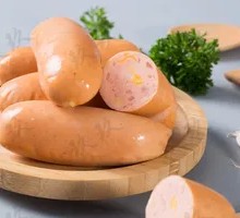 Corn Sausage