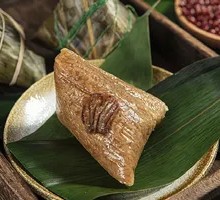 Sweet Red Date Zongzi