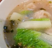 Fresh Meat Dumplings