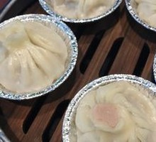 Frozen Pork Soup Dumplings