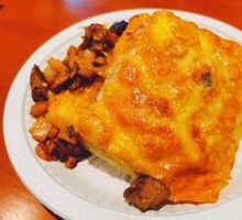 Tofu Skin