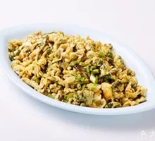 Fragrant Toon Egg Stir-fry