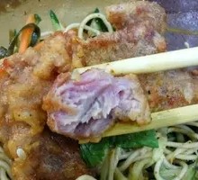Qiaotou Spare Ribs