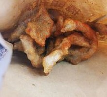 Qiaotou Fried Pork