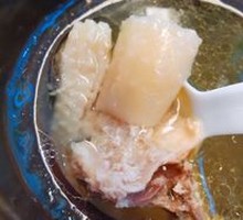 金牌老母鸡汤