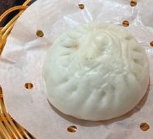 Fresh Meat Bun
