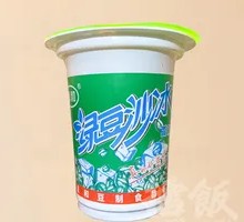 Mung Bean Soup