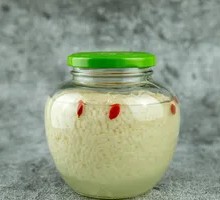 Rice Wine