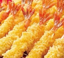 Tempura Shrimp