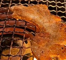 Iberian Thick-Cut Pork Belly