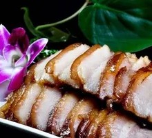 Braised Pork Belly