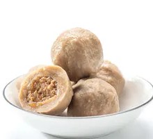 Sauces Beef Meatballs