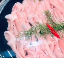 Duck Intestines