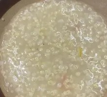 Rice Porridge