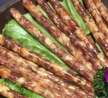 Cantonese Sausage