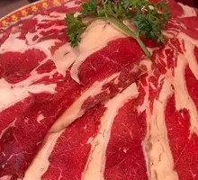 Beef Slices