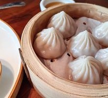 Hangzhou Steamed Dumplings