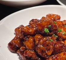 Sweet and Sour Pork Tenderloin