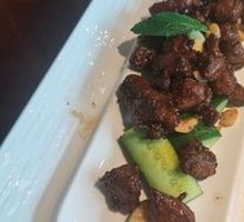 Grandmother's Braised Beef