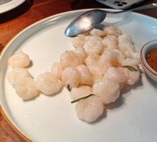 Longjing Shrimp