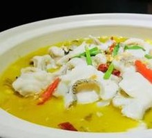 New-style Sour Fish