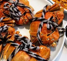 Spicy Crab