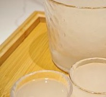 Xiaogan Rice Wine Sparkling Drink