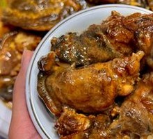 Xiaomage Soft-Shelled Turtle Rice