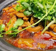 Gong'an Beef Three Delicacies