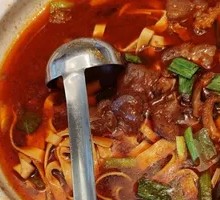 Gong'an Beef Three Delicacies