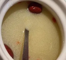 Yinmi Pig Stomach Soup