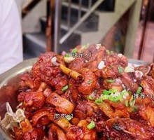 Huihui Songzi Chicken